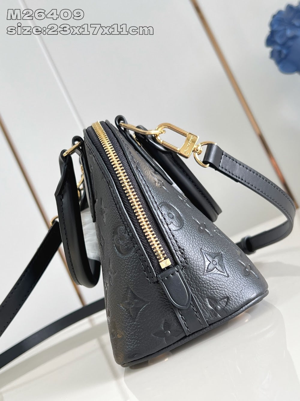 Dragons Bags ln Luxury Bag --96985