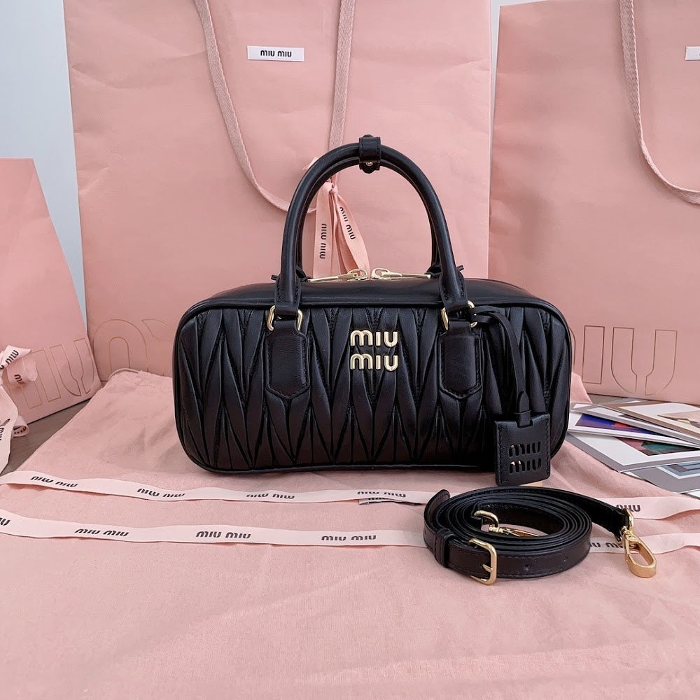 Dragons Bags Miun Miun Luxury Bag --122385