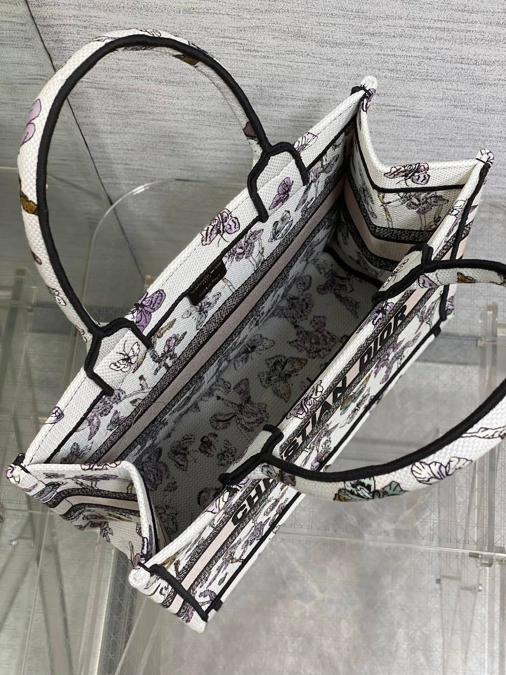 Dragons BagsDiorn Luxury Bag --115308