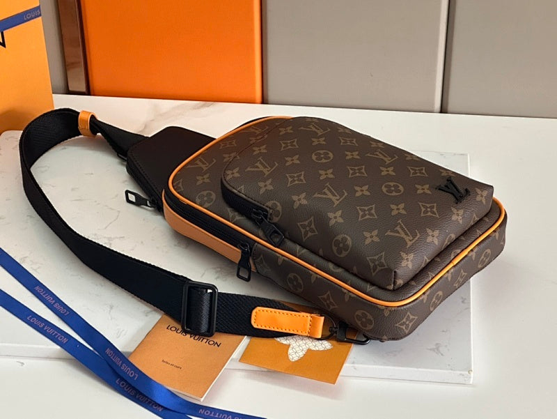 Dragons Bags ln Luxury Bag --70363