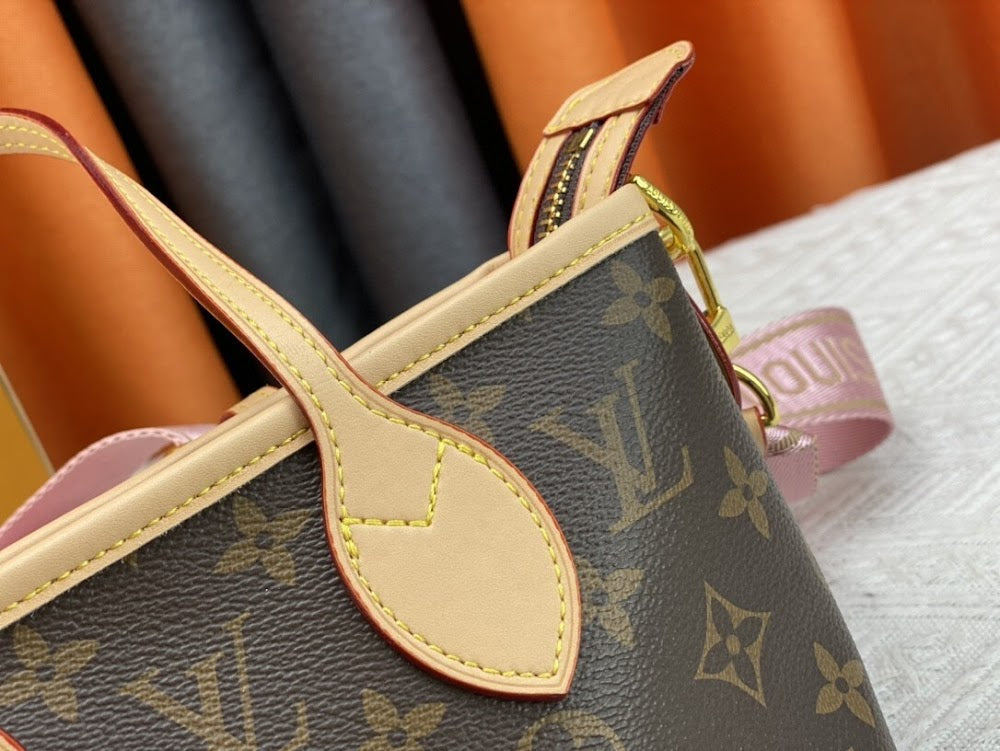 Jessica Bags ln Luxury Bag --75952