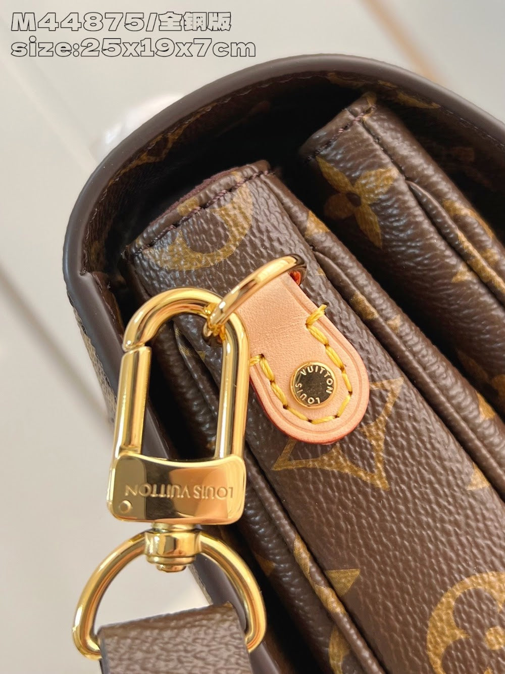 Dragons Bags ln Luxury Bag --95760