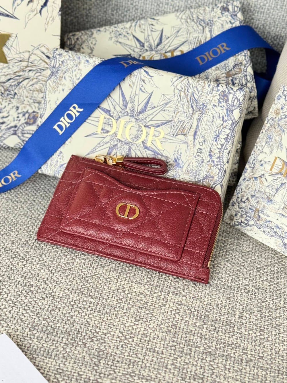 Dragons BagsDiorn Luxury Bag --114511