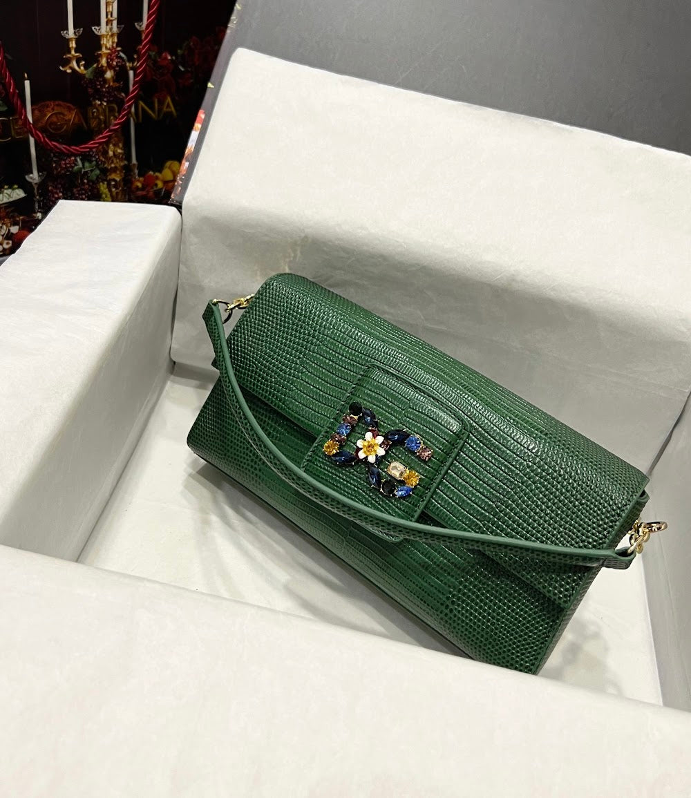 Dragons Bags DGn Luxury Bag --93272