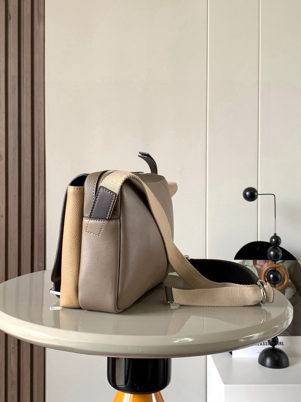 Dragons Bags Lowen Luxury Bag --99744