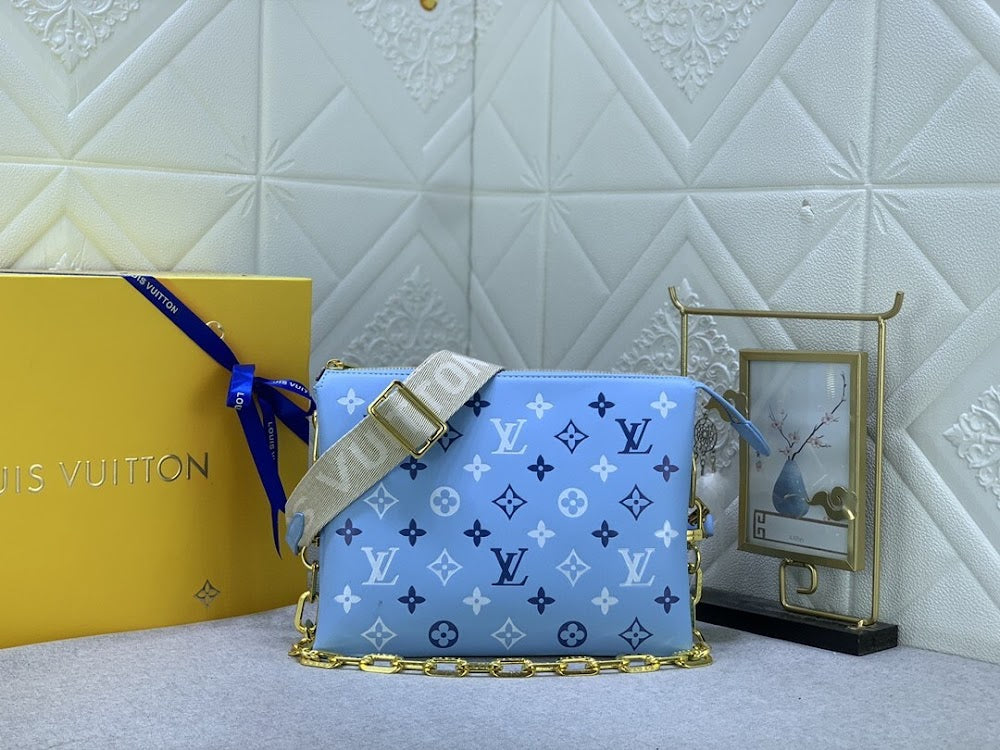 Jessica Bags ln Luxury Bag --75884