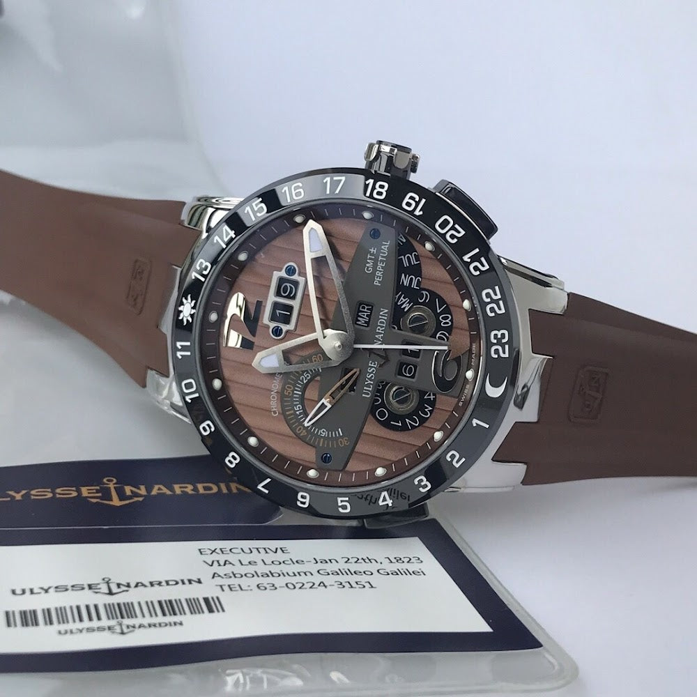Dragons Bags Luxury Designer Watch --103272