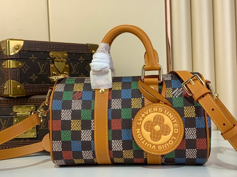Dragons Bags ln Luxury Bag --69877
