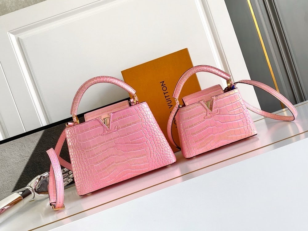 Dragons Bags ln Luxury Bag --96818