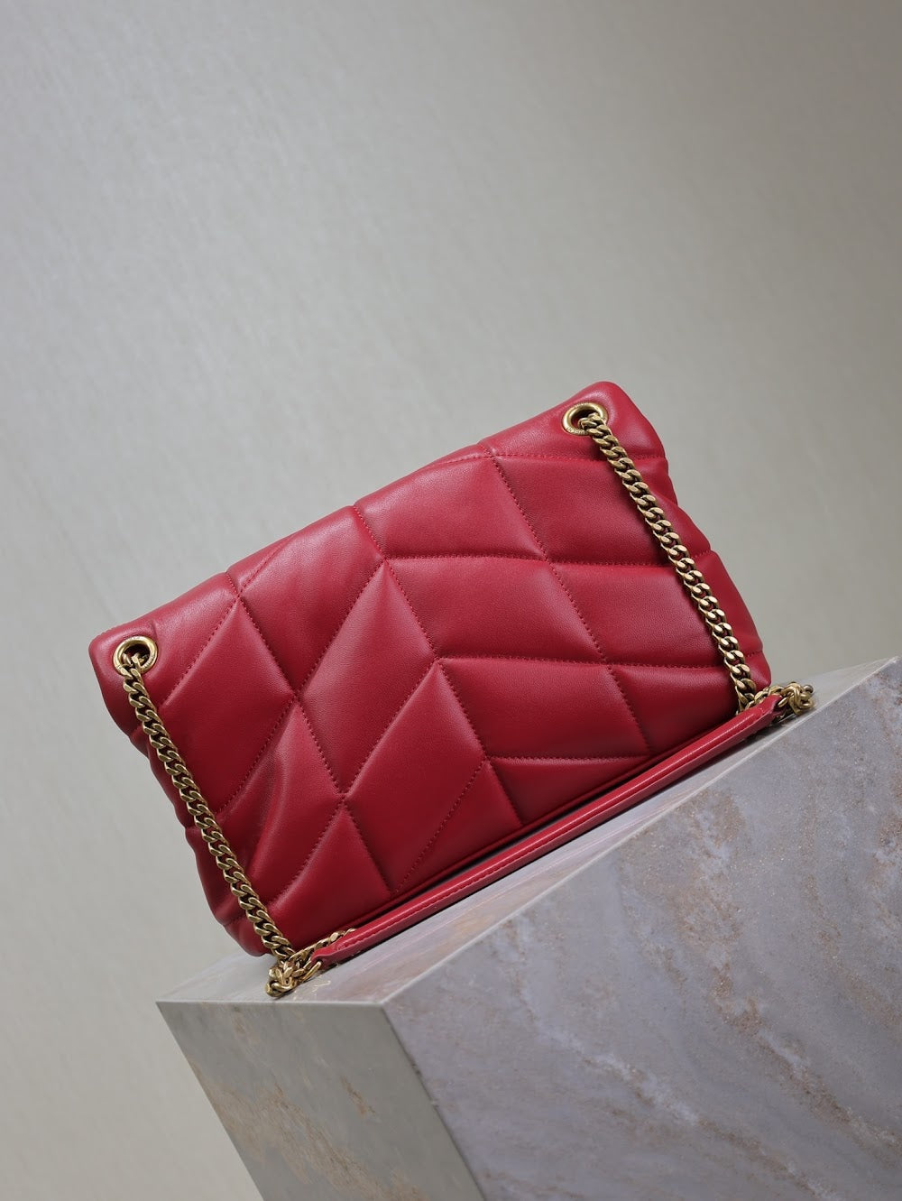 Dragons Bags YSLn Luxury Bag --119415