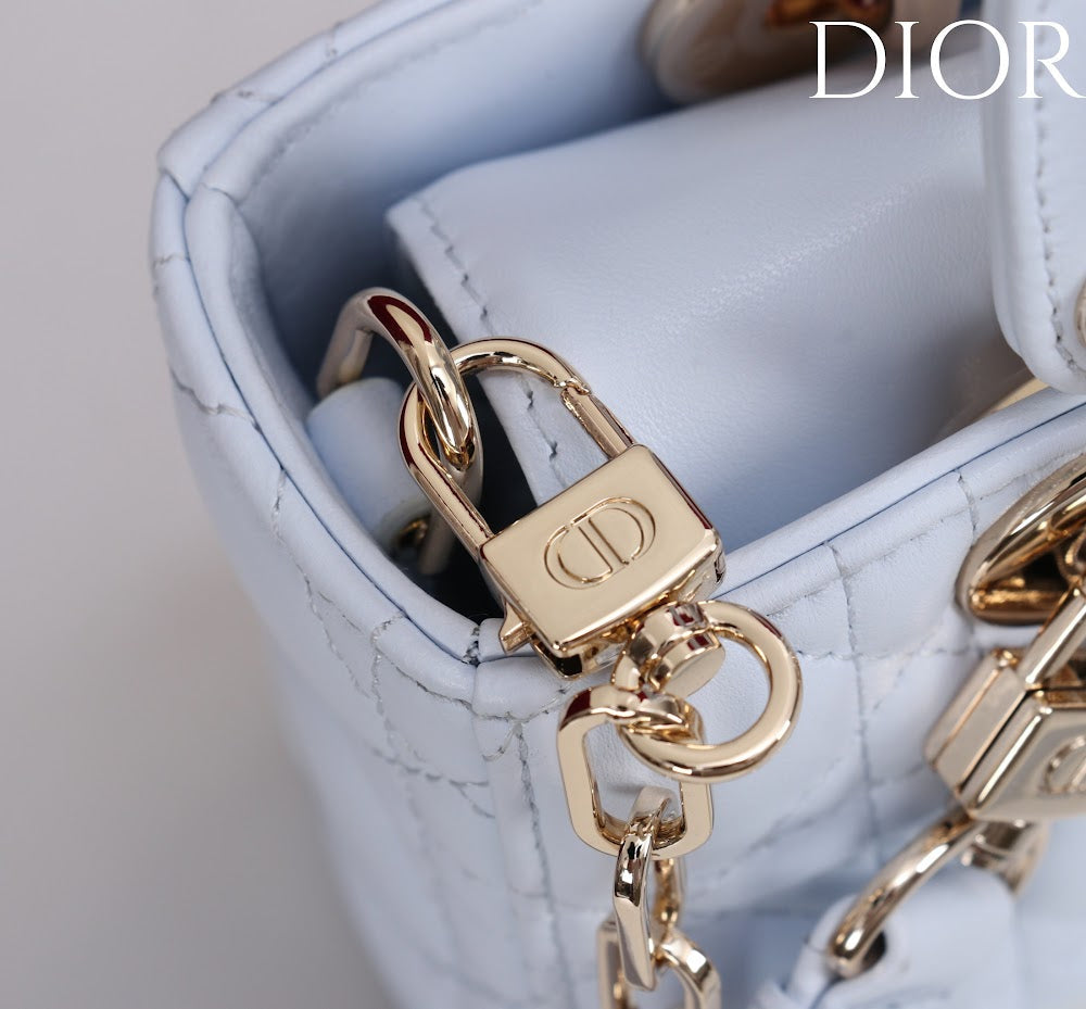 Dragons BagsDiorn Luxury Bag --115415