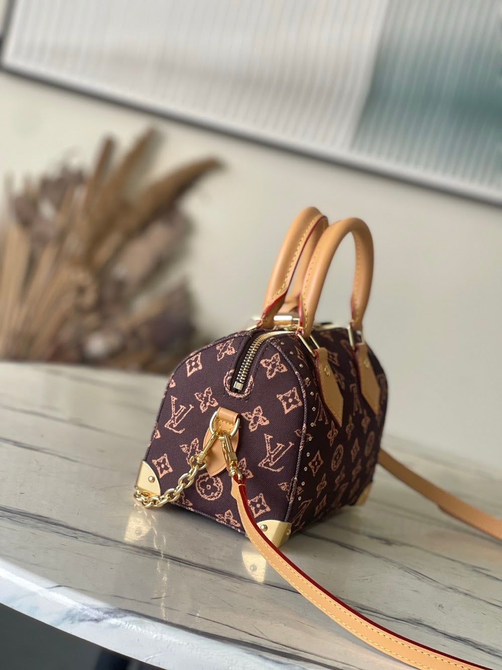 Dragons Bags ln Luxury Bag --96529