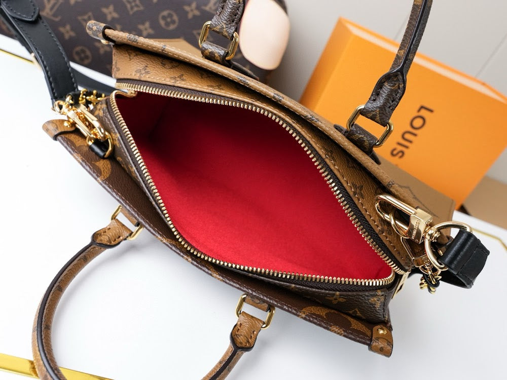 Dragons Bags ln Luxury Bag --81732