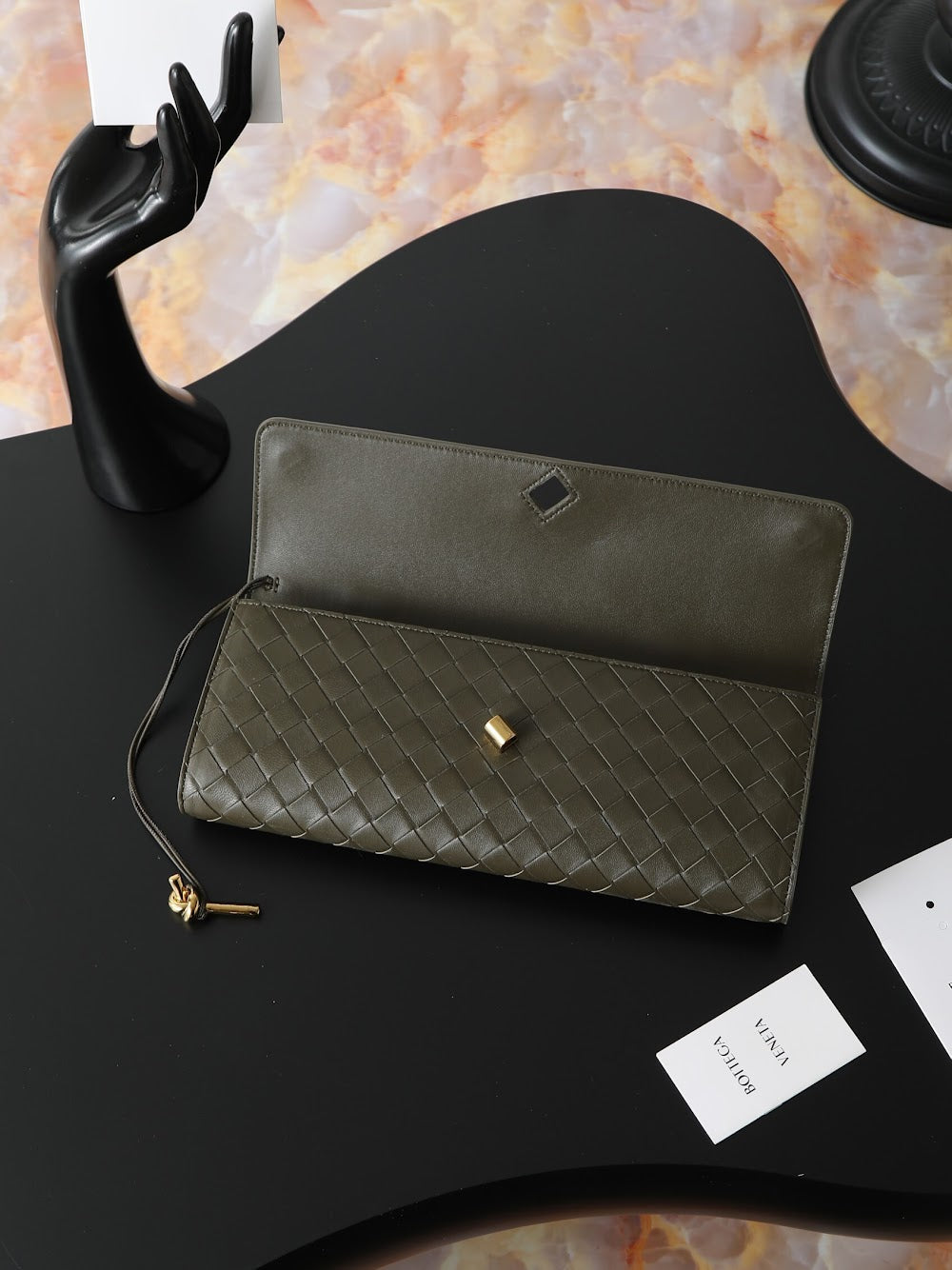 Dragons Bags Bottegan Luxury Bag --91395