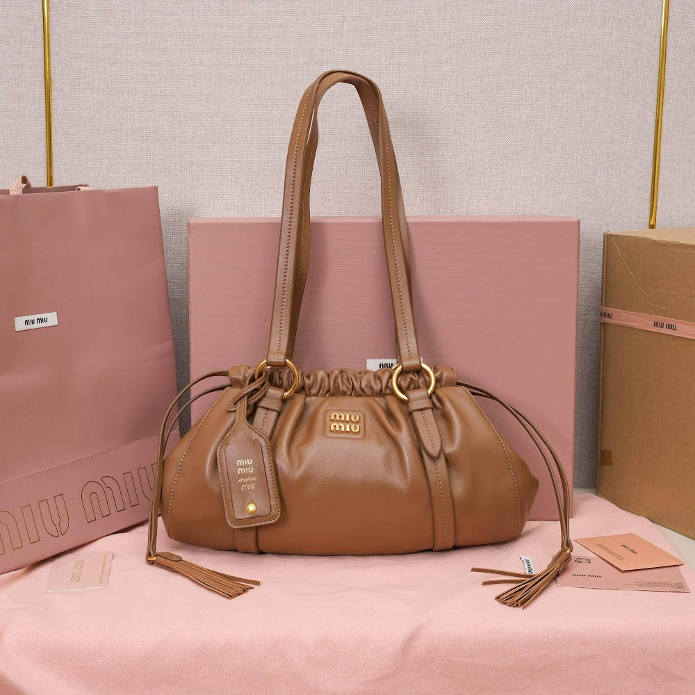 Dragons Bags Miun Miun Luxury Bag --123519