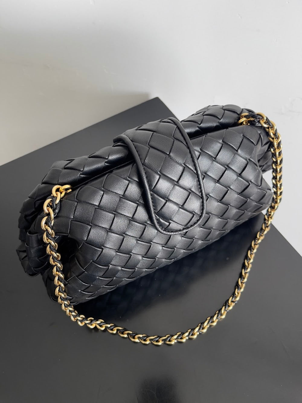 Dragons Bags Bottegan Luxury Bag --91269