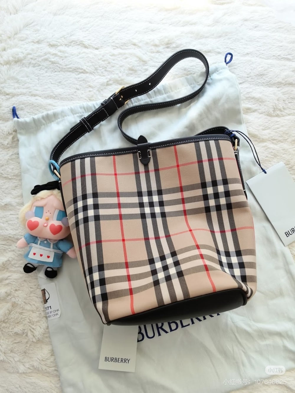 Dragons Bags Burberryn Luxury Bag --92828