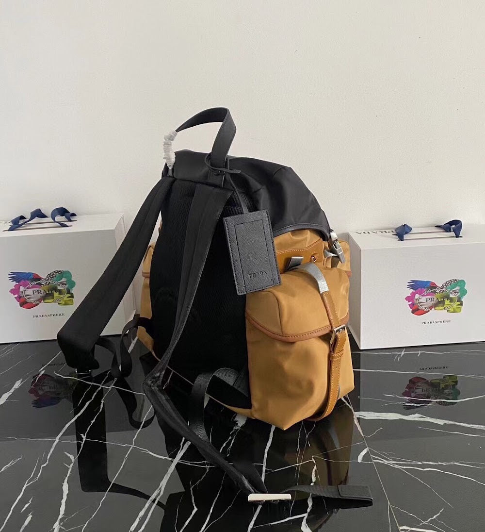 Dragons Bags pradn Luxury Bag --73276