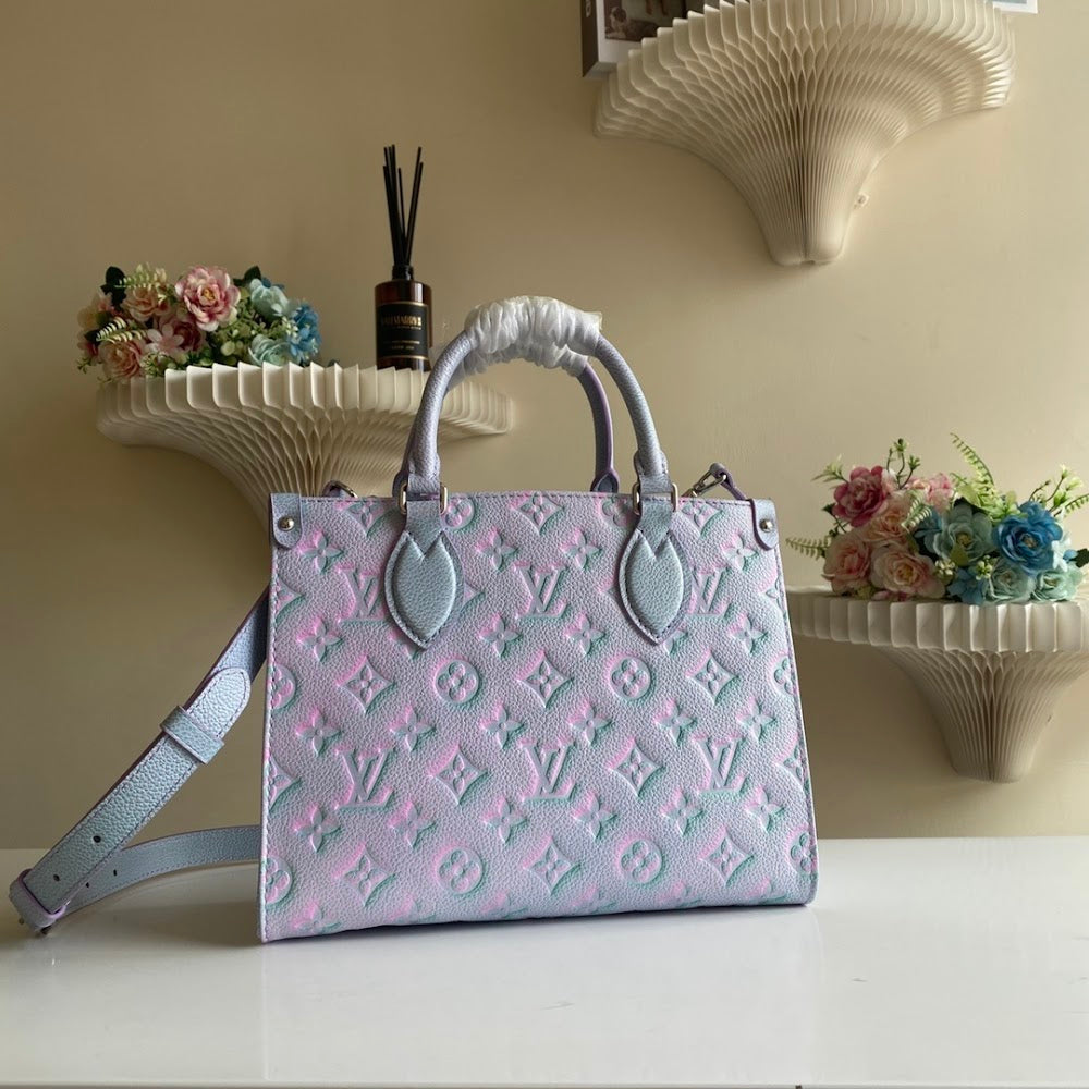 Dragons Bags LVn Luxury Bag --81288