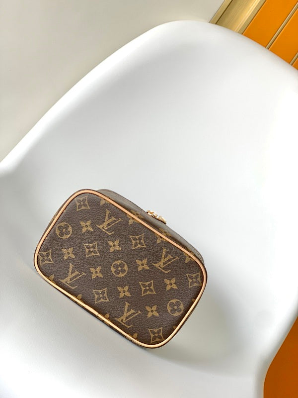 Dragons Bags LVn Luxury Bag --80933