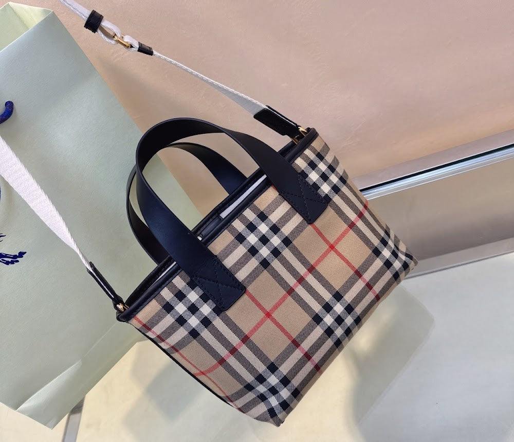 Dragons Bags Burberryn Luxury Bag --92163