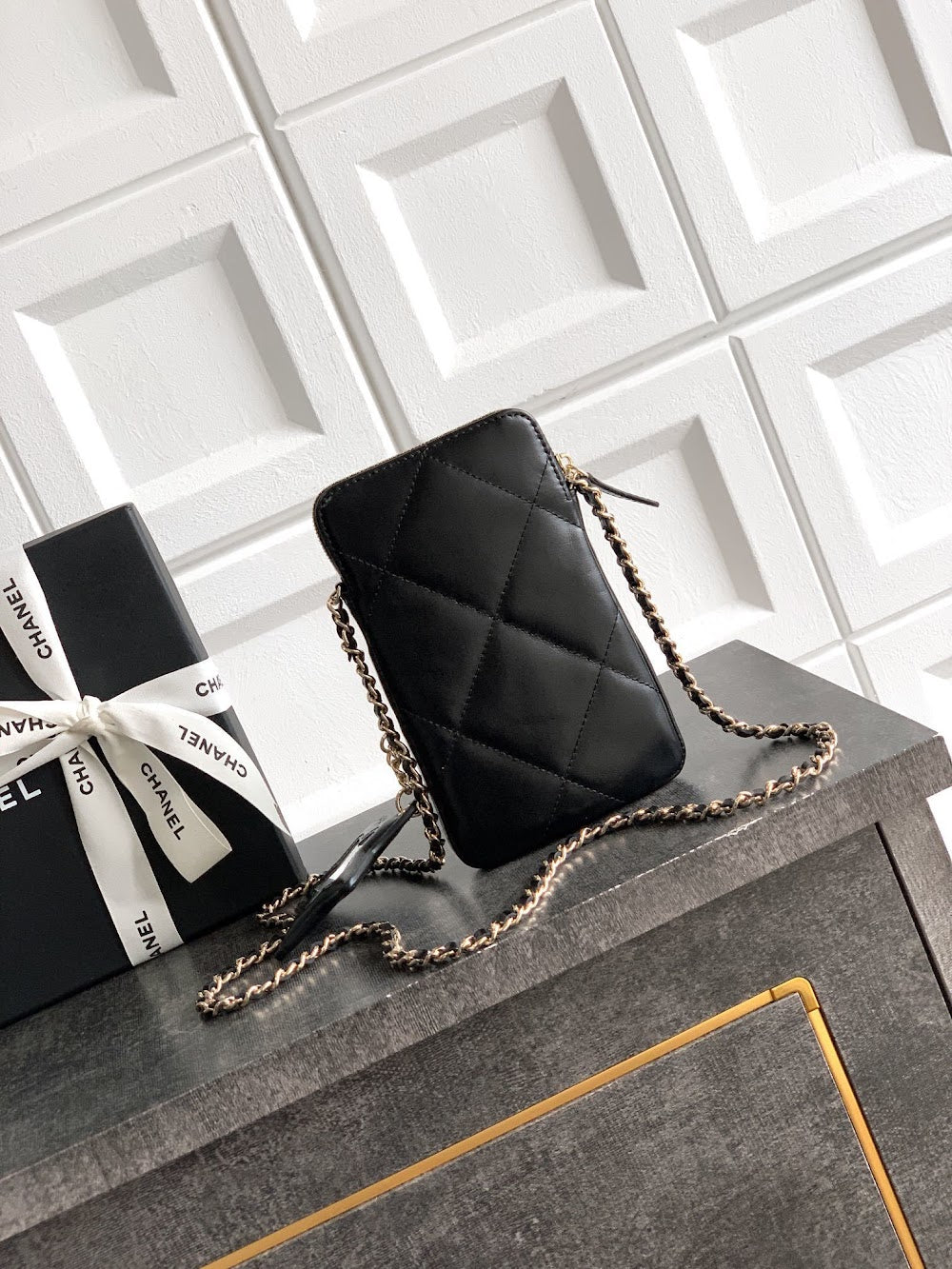 Dragons Bags CHn Luxury Bag --112805