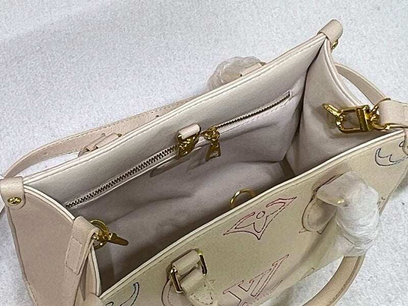 Dragons Bags LVn Luxury Bag --81251