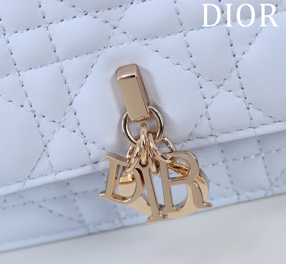 Dragons BagsDiorn Luxury Bag --116246