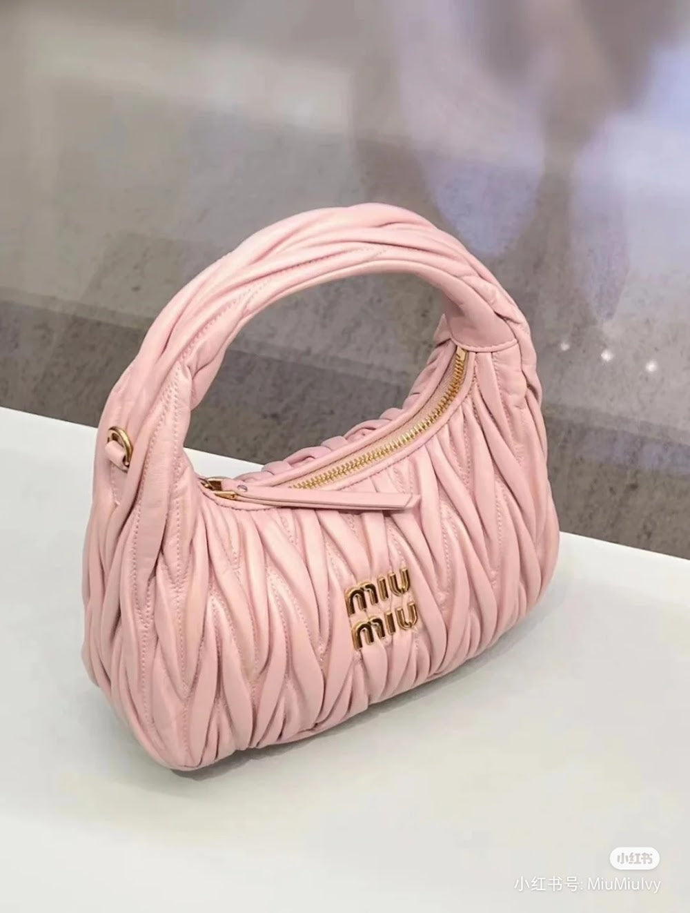 Dragons Bags Miun Miun Luxury Bag --122924