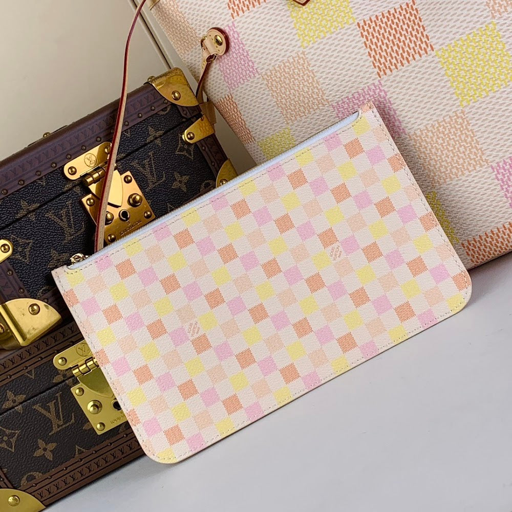 Dragons Bags LV Luxury Bag --55864
