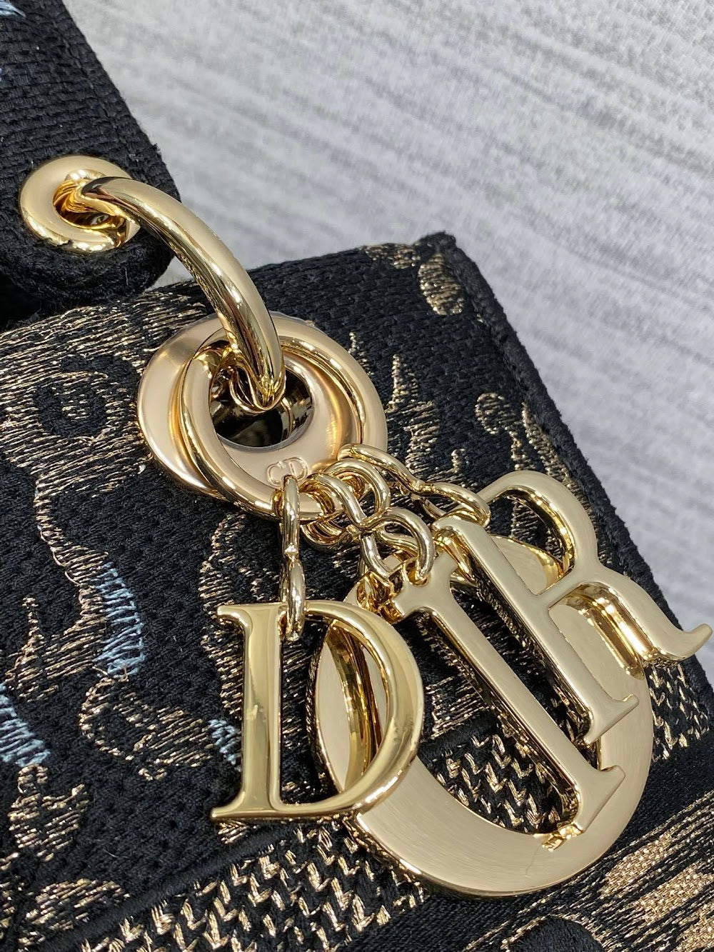 Dragons BagsDiorn Luxury Bag --114940