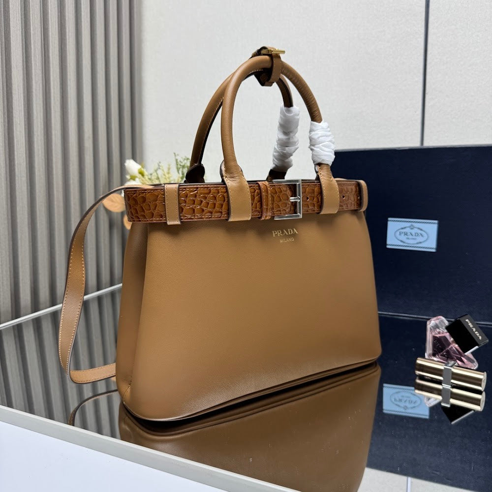 Dragons Bags Pradn Luxury Bag --102612