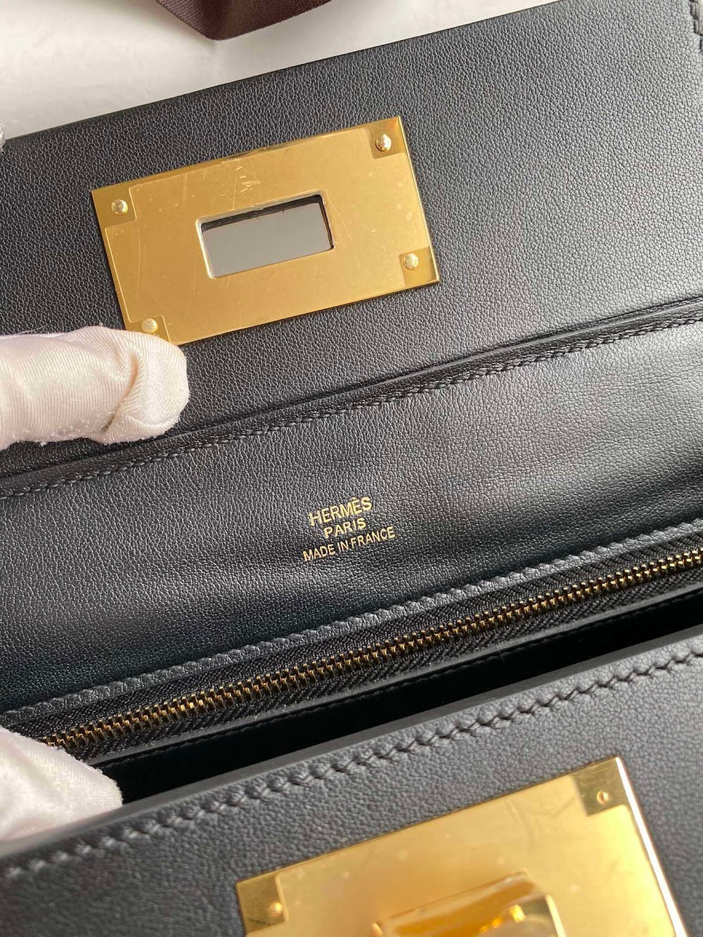 Dragons Bags Hermesn Luxury Bag --119014