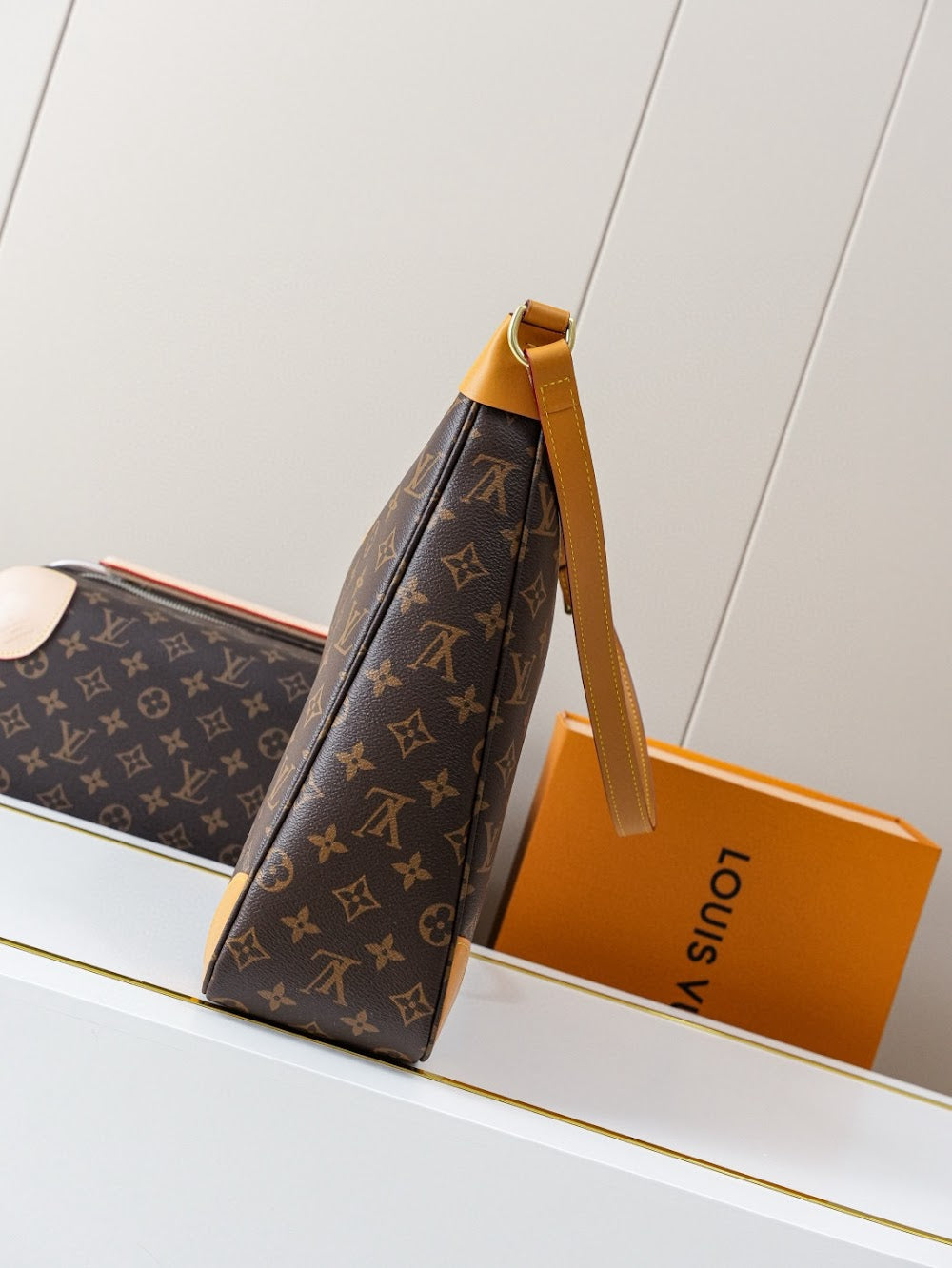 Dragons Bags LVn Luxury Bag --79246