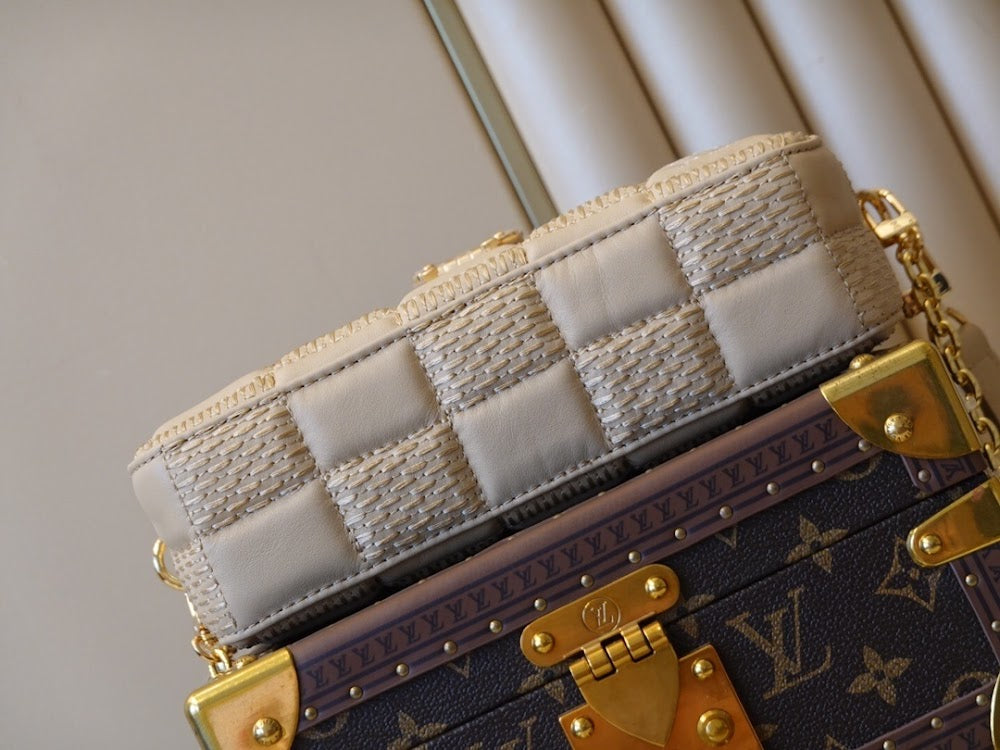 Dragons Bags ln Luxury Bag --60253