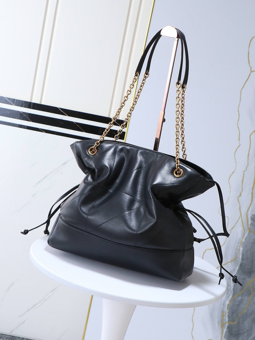 Dragons Bags YSLn Luxury Bag --120264