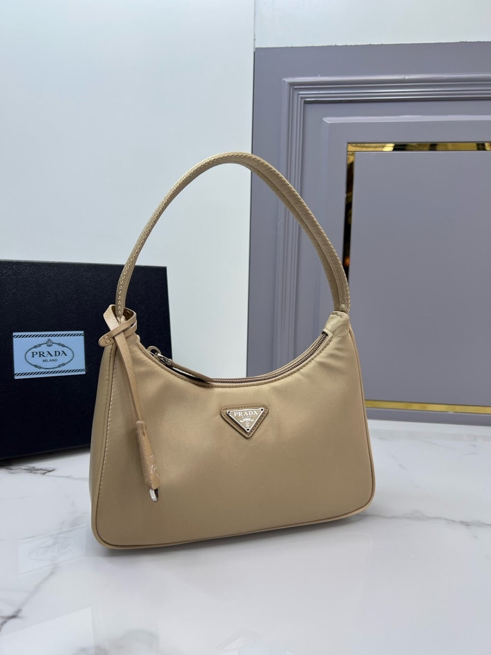 Dragons Bags Pradn Luxury Bag --102668