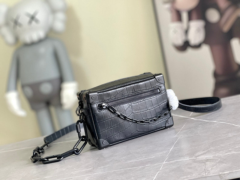 Dragons Bags ln Luxury Bag --71355