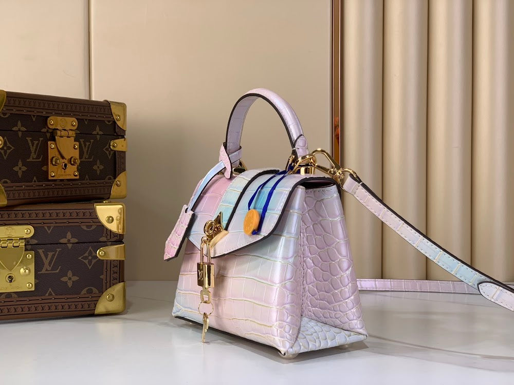 Dragons Bags ln Luxury Bag --96248