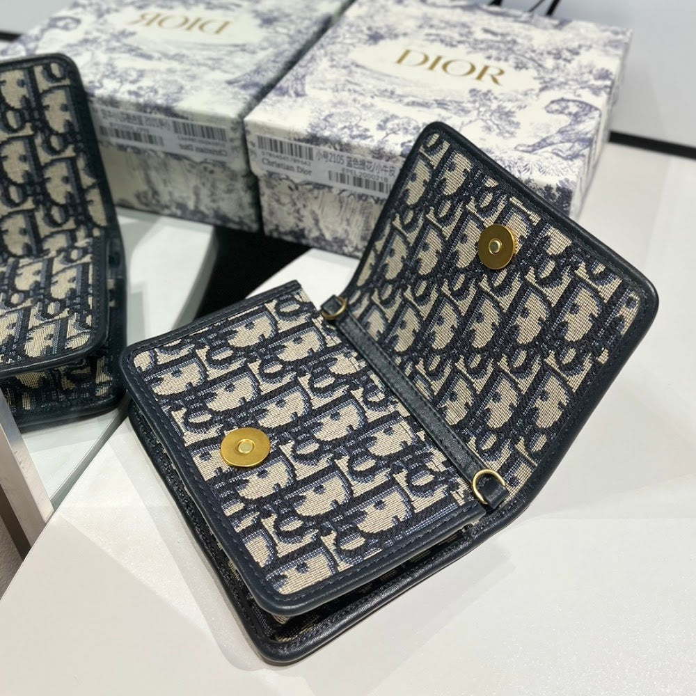 Dragons BagsDiorn Luxury Bag --115867
