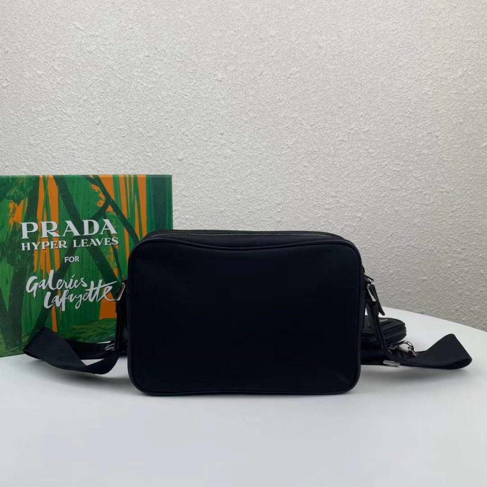 Dragons Bags Prada Luxury Bag --54050