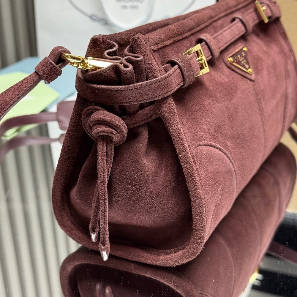 Dragons Bags Pradn Luxury Bag --101559