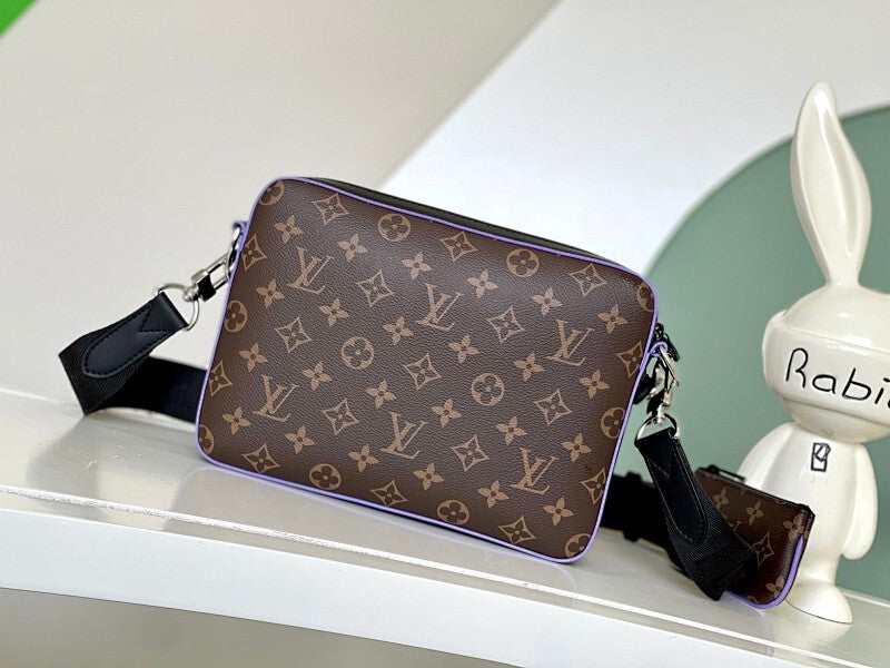 Dragons Bags ln Luxury Bag --70115