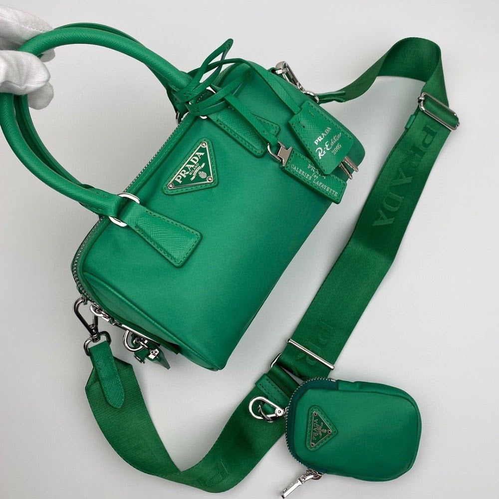 Dragons Bags Prada Luxury Bag --54096