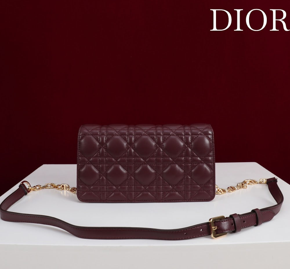 Dragons BagsDiorn Luxury Bag --116379