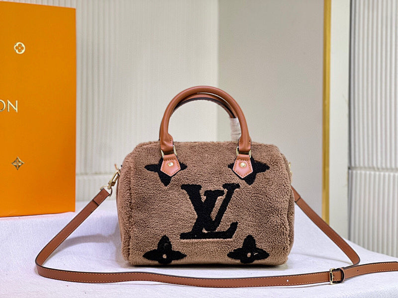 Dragons Bags LVn Luxury Bag --79635