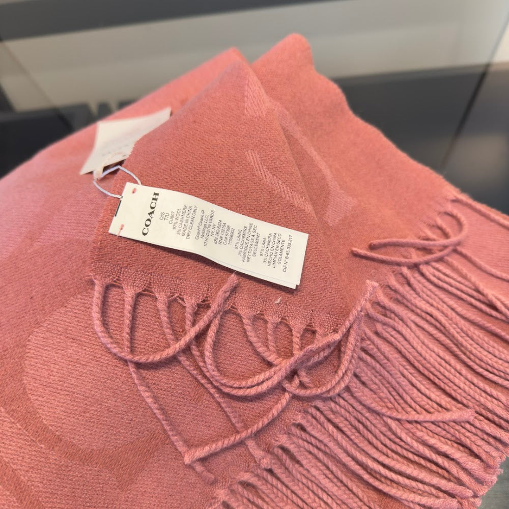 Dragons Bags Premium Designer Scarf --99612