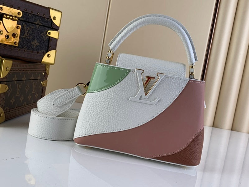 Dragons Bags ln Luxury Bag --61080