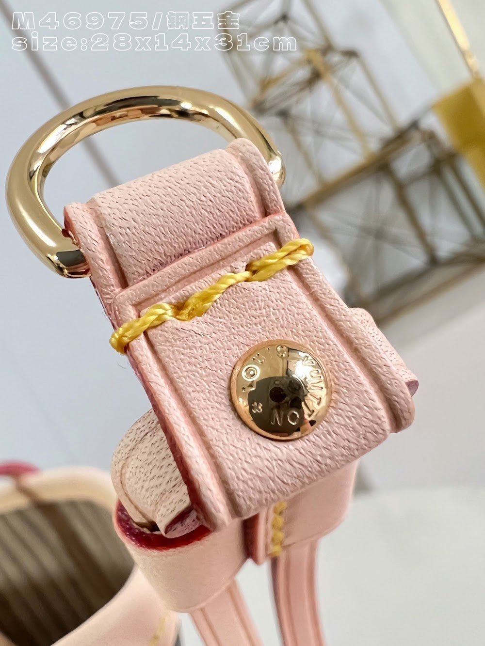 Dragons Bags ln Luxury Bag --96489