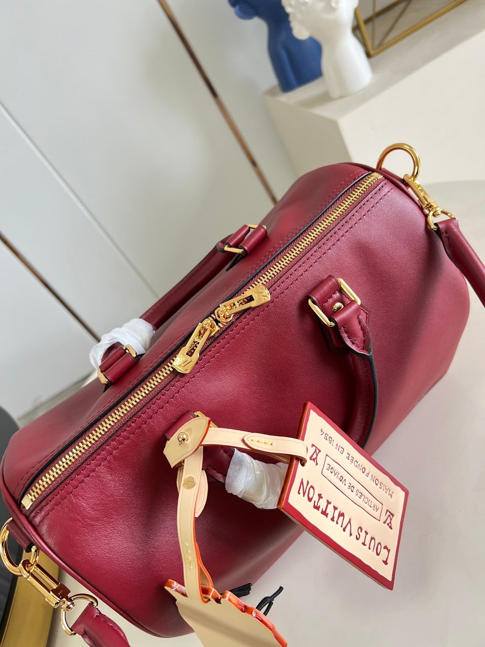Dragons Bags ln Luxury Bag --95603